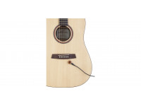 KNA Pickups UP-1 KNA Pickups UP-1